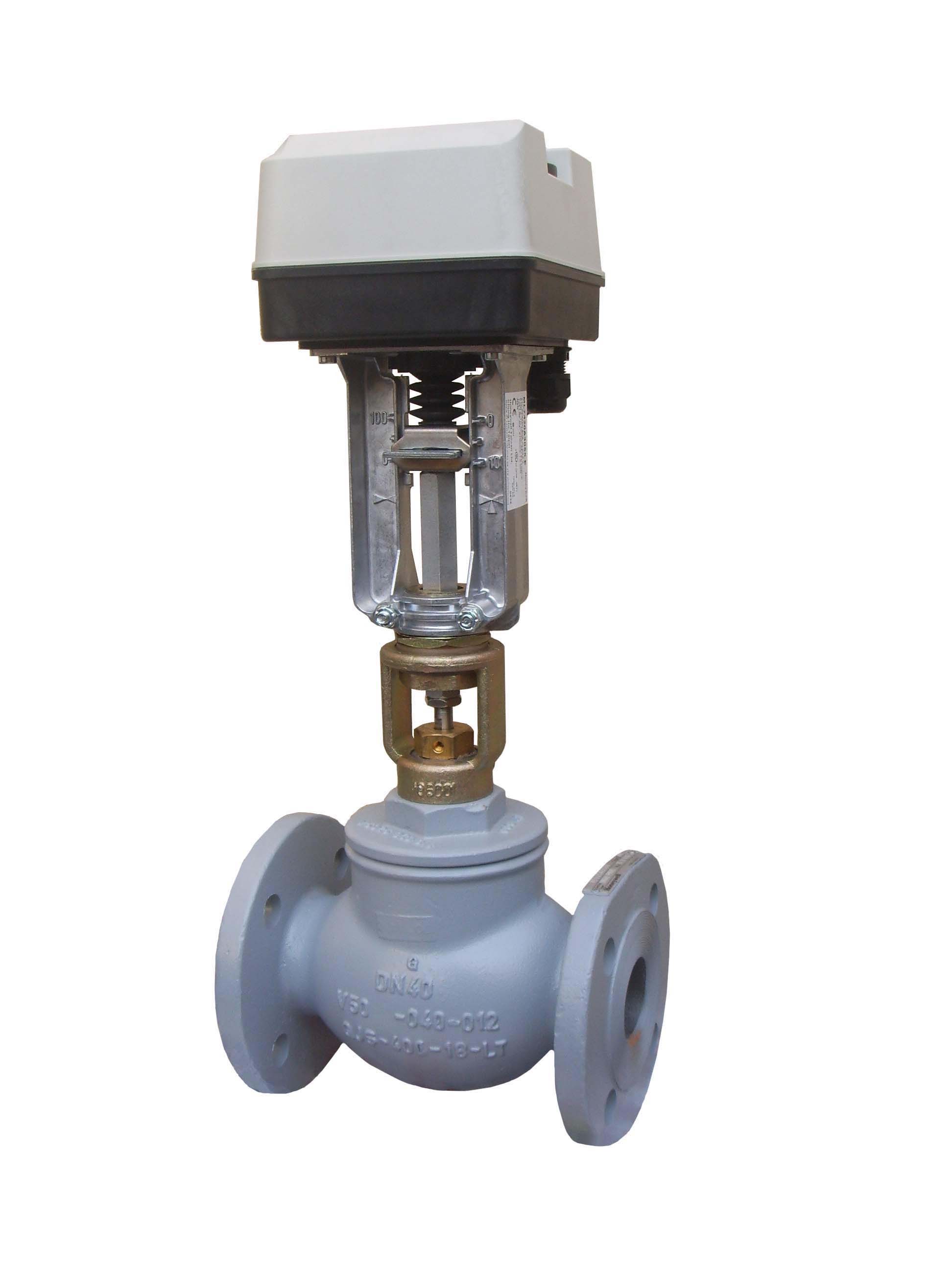 <b>Valve</b>
